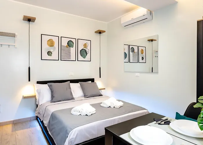 Suite Room Suriani