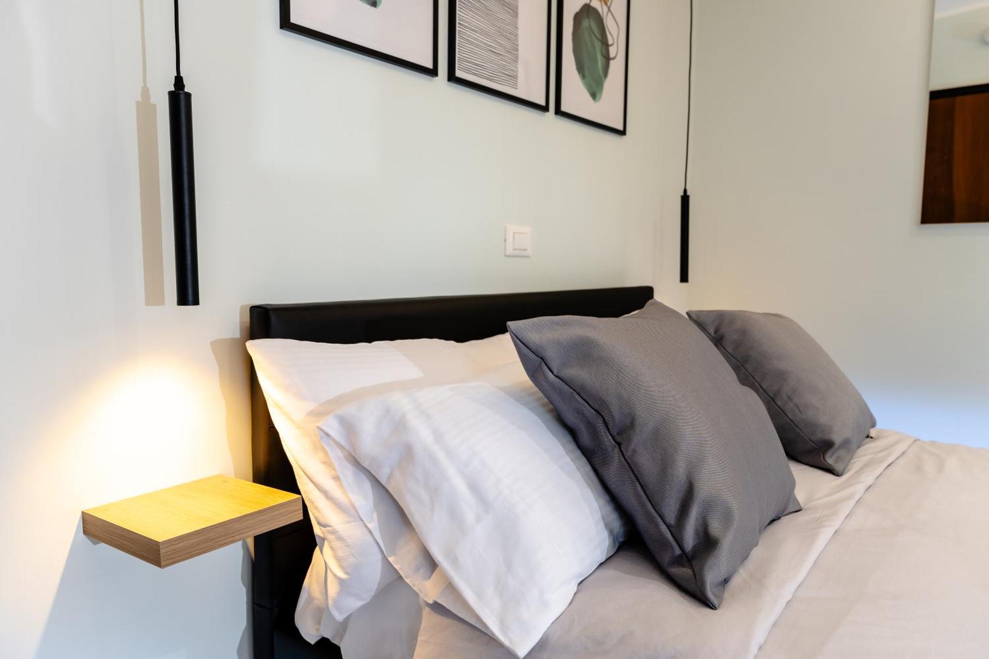 Apartment Suriani